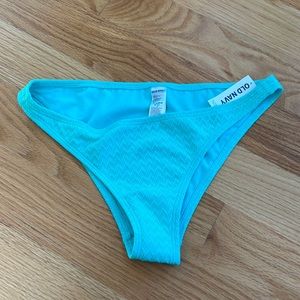 Bottom Bathing Suit